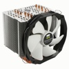 Вентилятор Thermalright HR-02 Macho Rev.A (900-1300 об/мин., 56-73CFM, 19-21 дБ, 4-pin, 280W) (Soc775/1150/1151/2011-3/AM3+/FM2+)- фото3
