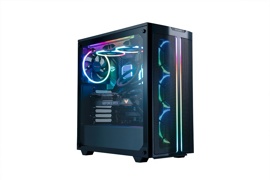 Набор вентиляторов be quiet! Light Wings 120mm PWM (BL077)- фото6