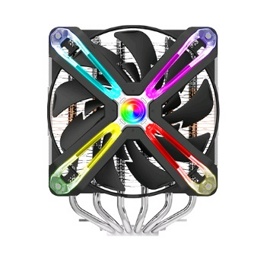 Вентилятор Zalman CNPS20X- фото2