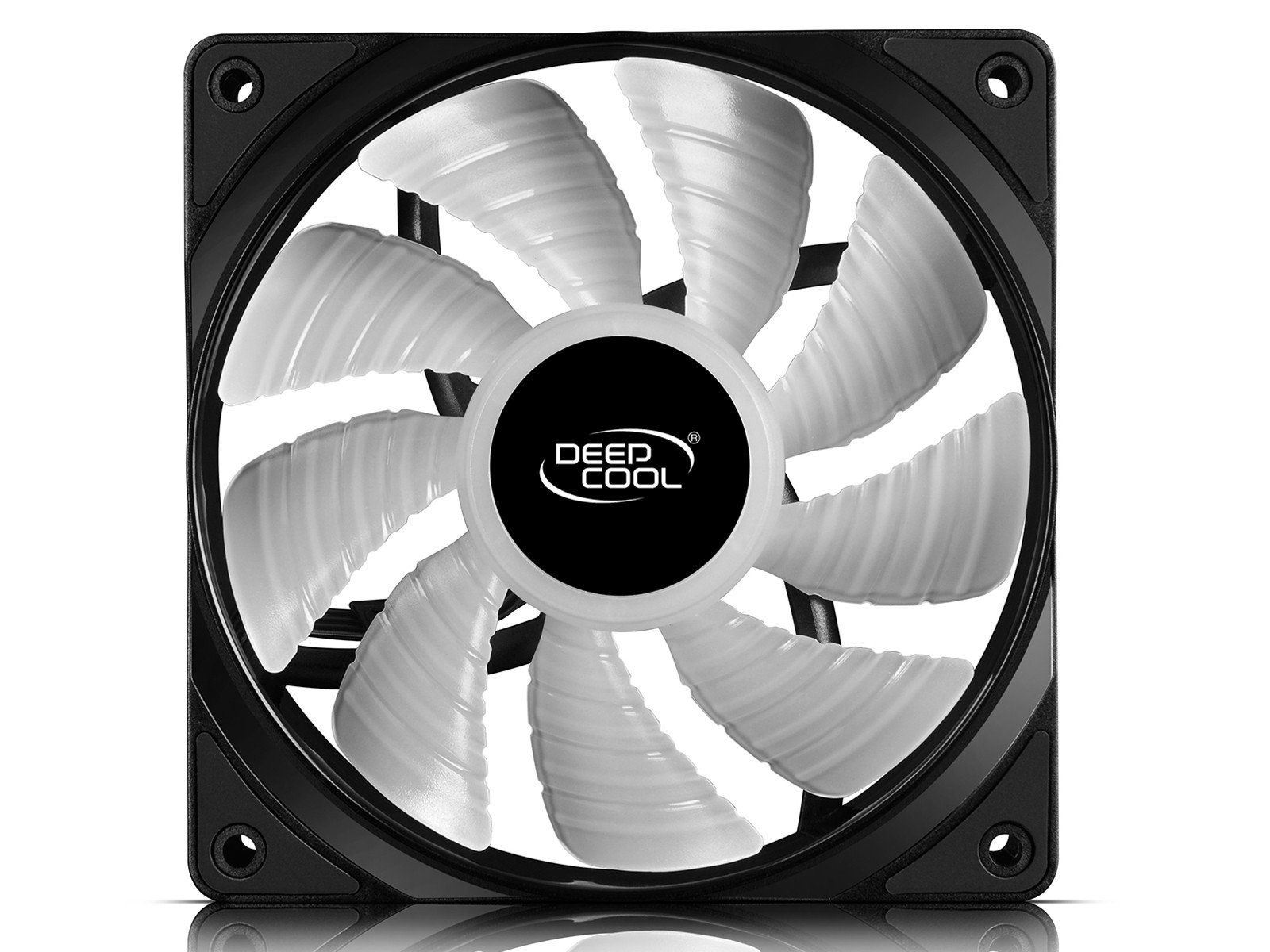 Вентилятор Deepcool RF 120 DP-FRGB-RF120-1C- фото2