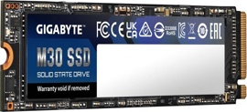 Жесткий диск SSD 512Gb Gigabyte M30 (GP-GM30512G-G)- фото2