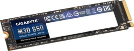 Жесткий диск SSD 512Gb Gigabyte M30 (GP-GM30512G-G)- фото4