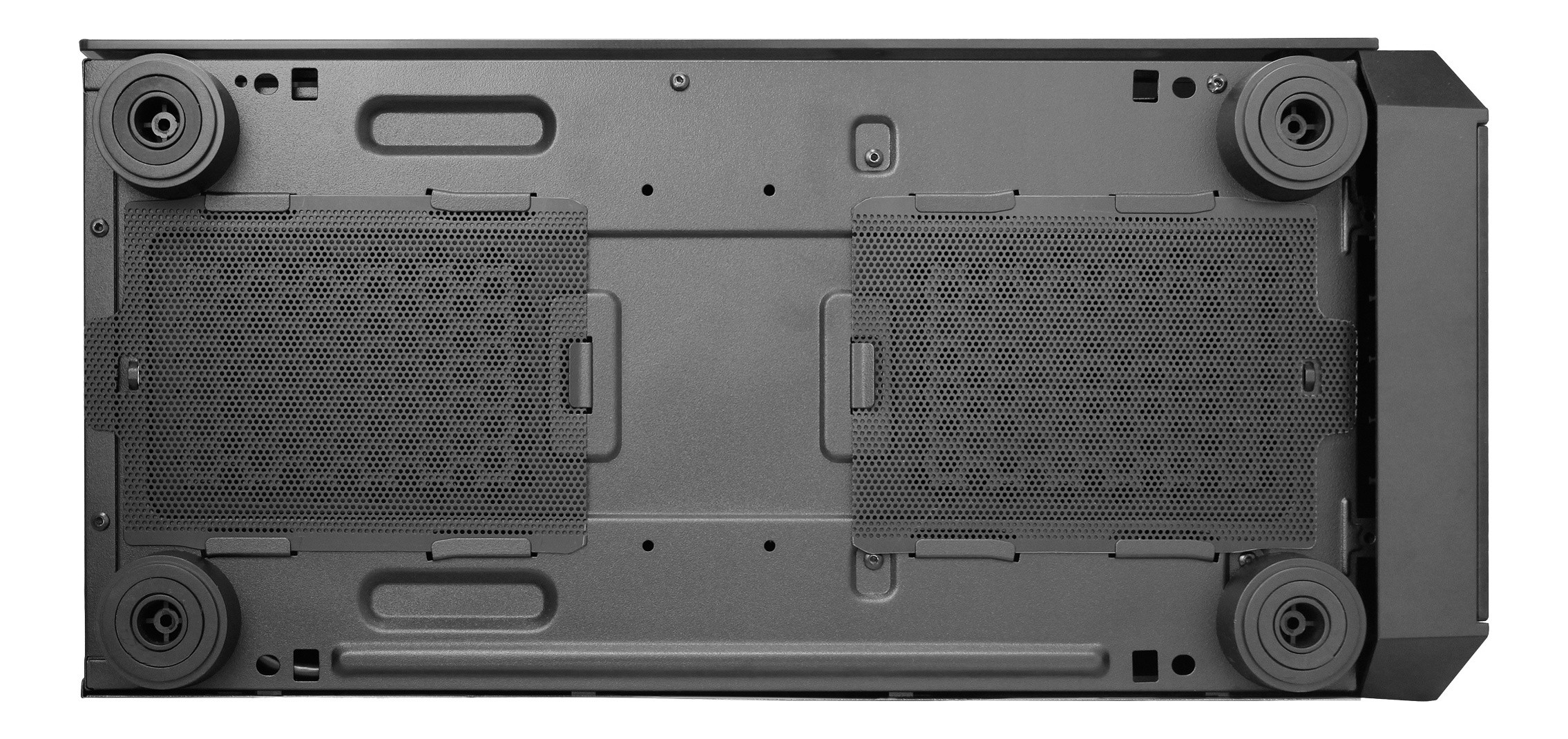 Компьютер Jet Multimedia 7R2700XD8HD05SD12G103LW50- фото5