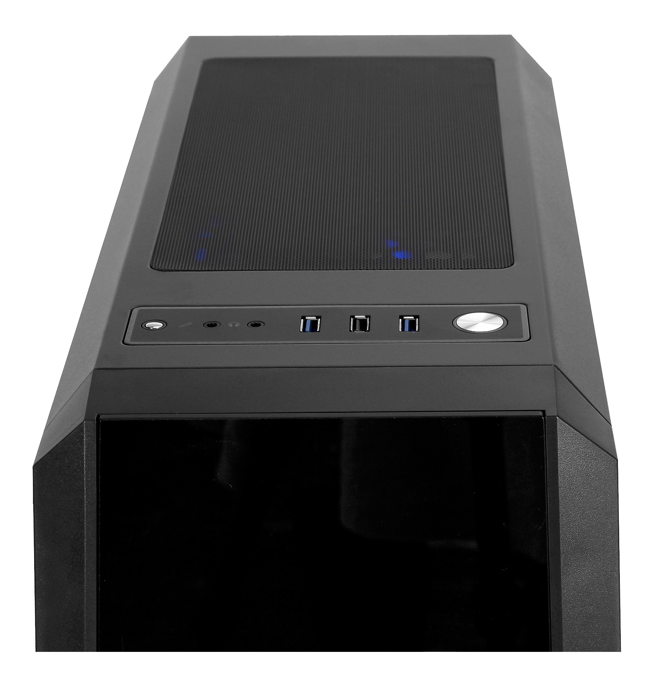Компьютер Jet Multimedia 7R2700XD8HD05SD12G103LW50- фото6