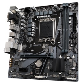 Материнская плата Gigabyte H610M S2H DDR4- фото3