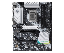 Материнская плата ASRock H670 Steel Legend- фото2