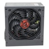 Блок питания 700W GINZZU CB700 (120мм, 24+8pin, 2x6/8pin, 3xMolex, 6xSATA, КПД>75%)- фото4