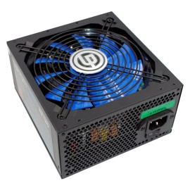 Блок питания 1000W GINZZU MC1000- фото3