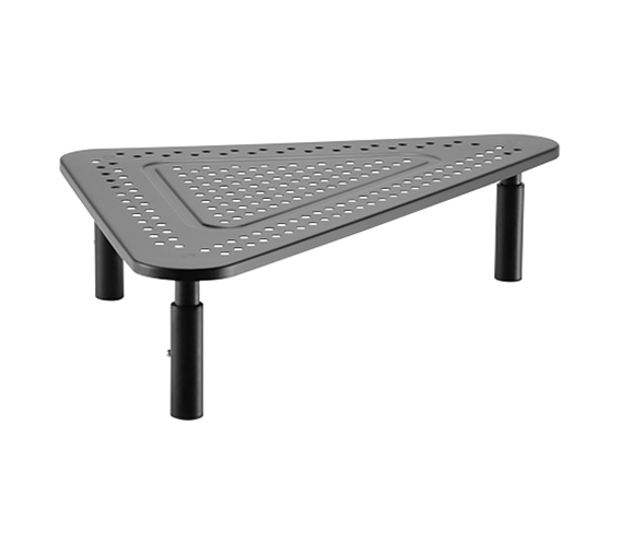Подставка для монитора Gembird MS-TABLE-02