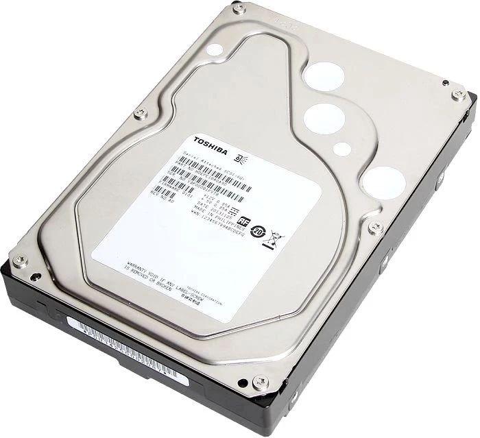 Жесткий диск 1Tb Toshiba MG04ACA100N