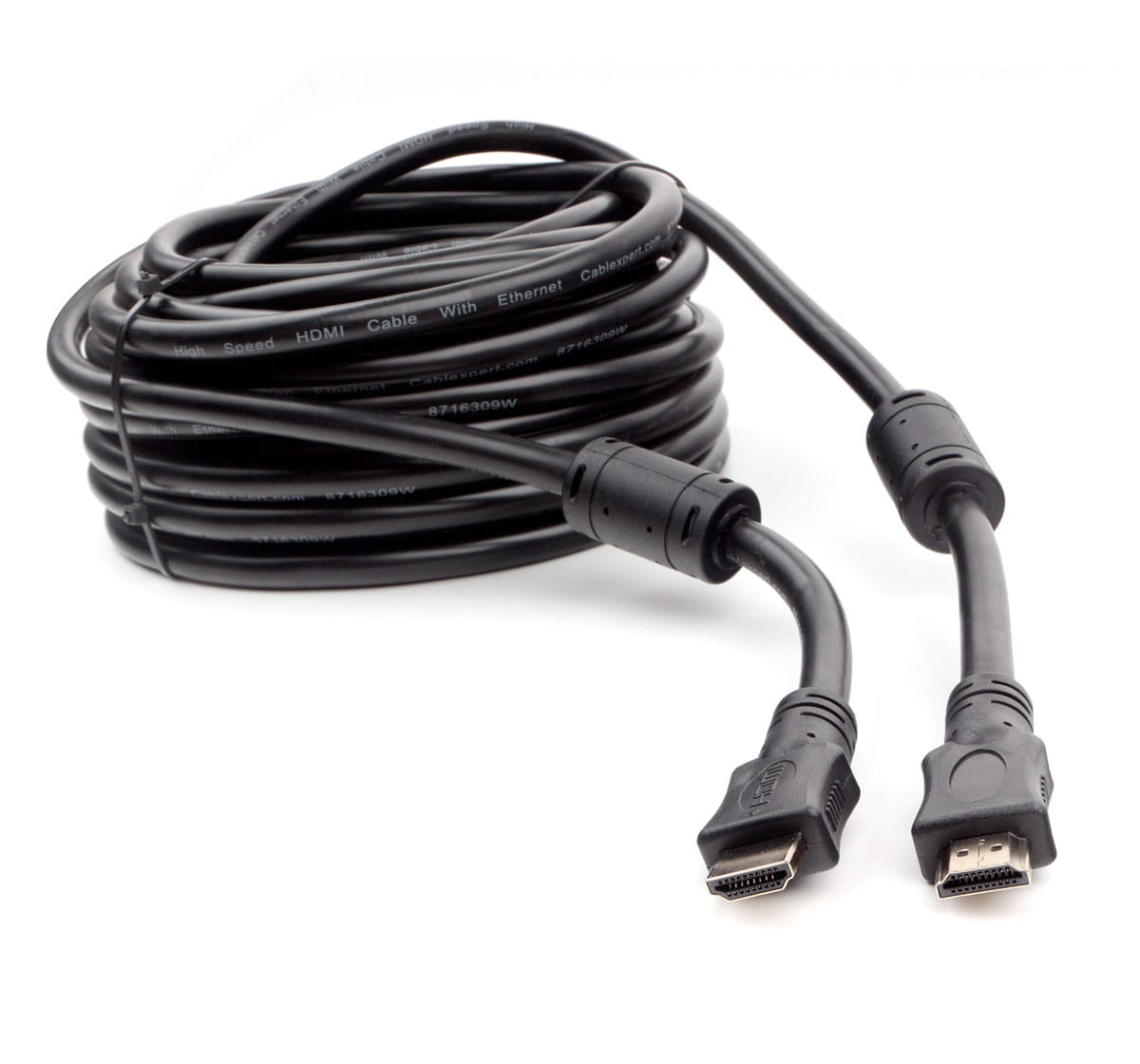 Кабель Cablexpert CCF2-HDMI4-15M