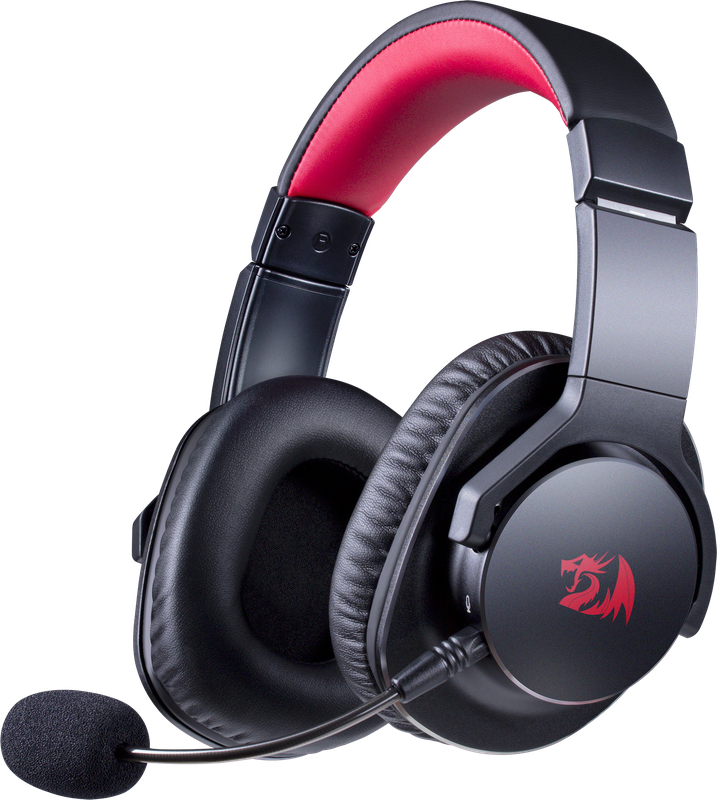 Наушники Redragon Europe Type-C (70932)