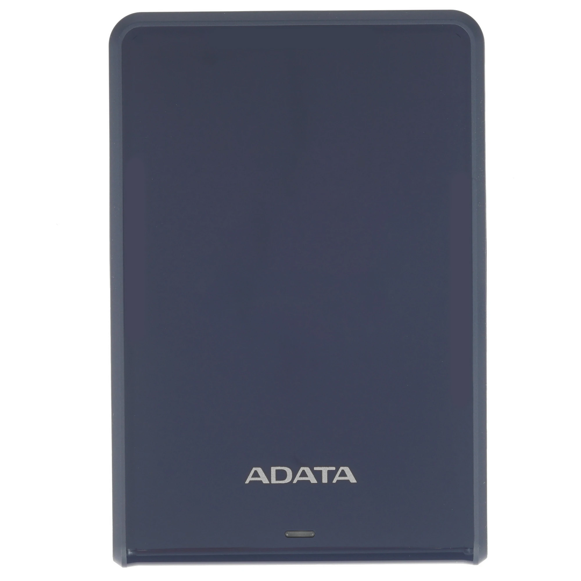 Внешний жесткий диск 1Tb ADATA HV620S (AHV620S-1TU31-CBL)