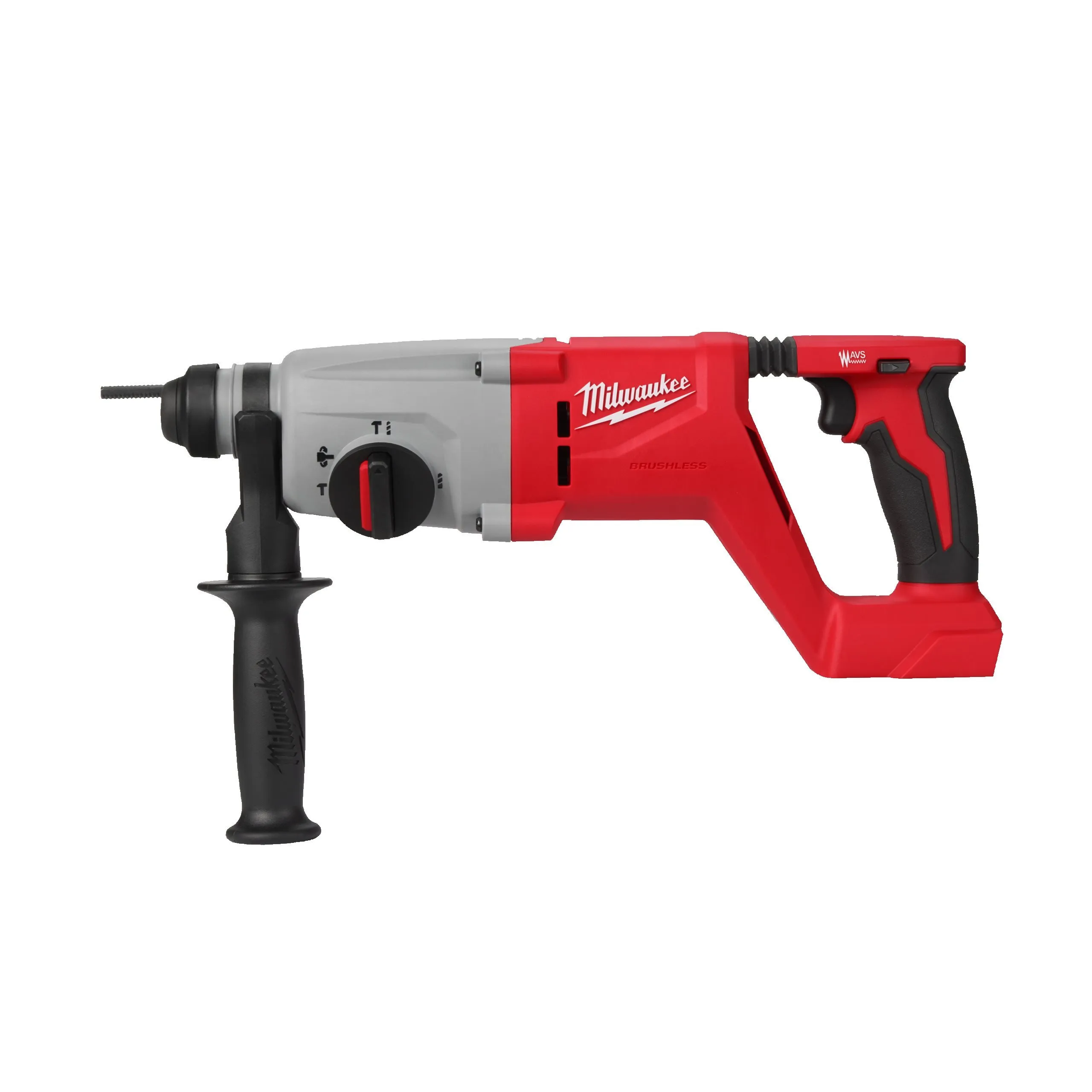 Перфоратор Milwaukee M18 BLHACD-0X (4933492482)