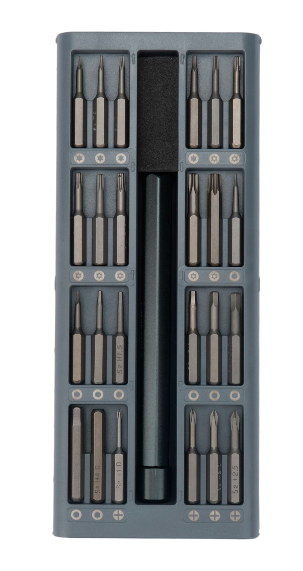 Набор инструментов Cablexpert TK-SD-08R