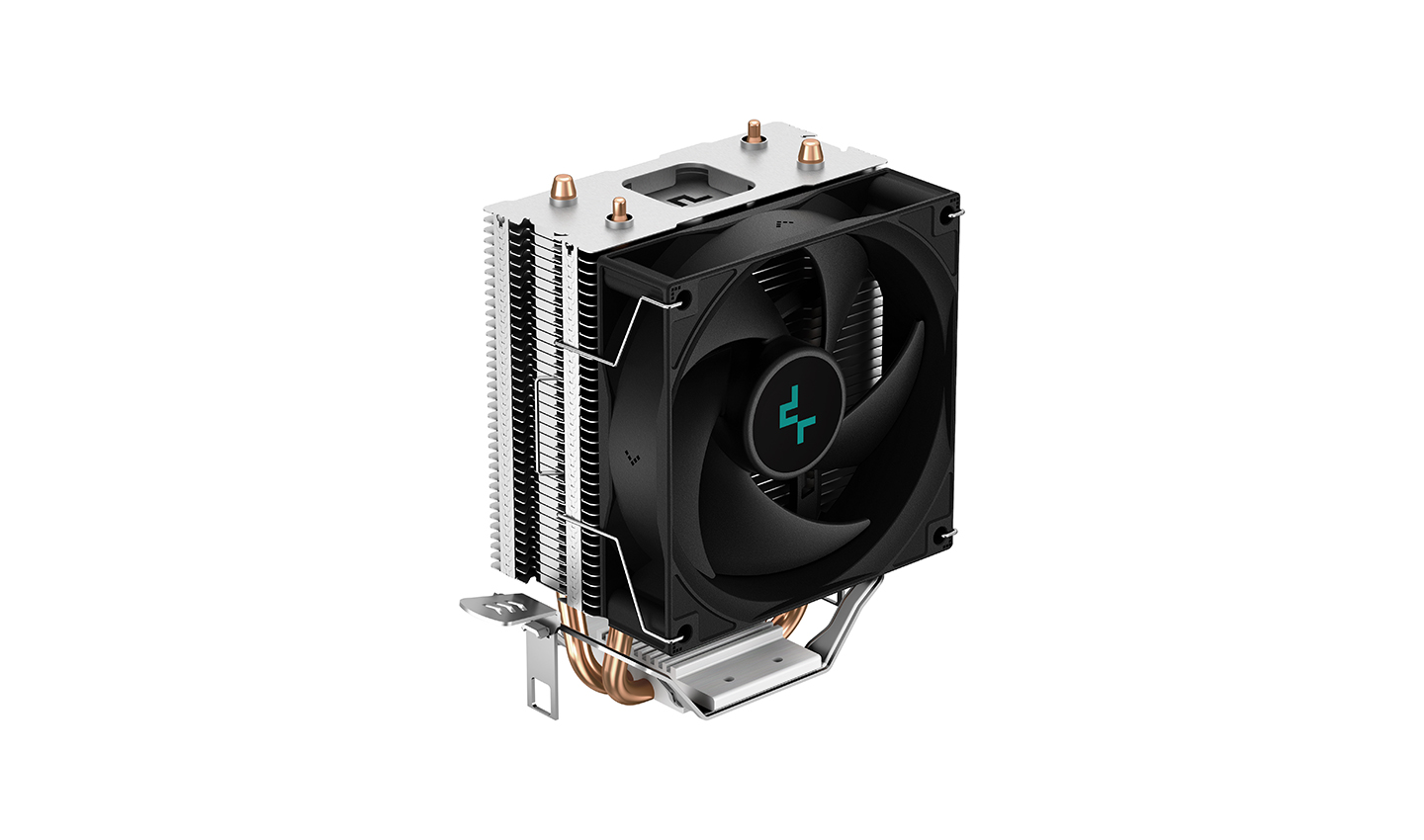 Вентилятор DeepCool AG200 (R-AG200-BKNNMN-G)