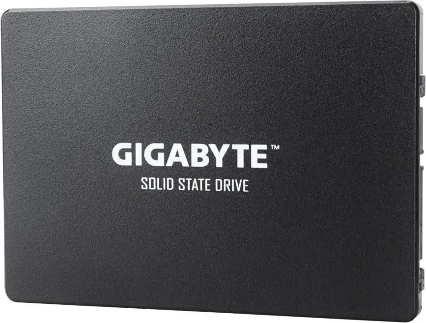 Жесткий диск SSD 1Tb Gigabyte GP-GSTFS31100TNTD