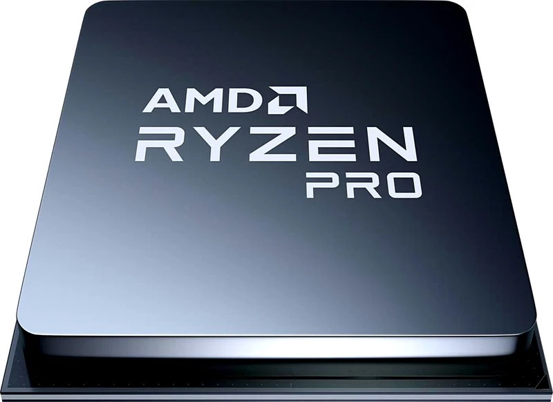 Процессор AMD Ryzen 5 Pro 5655G (100-000001513)