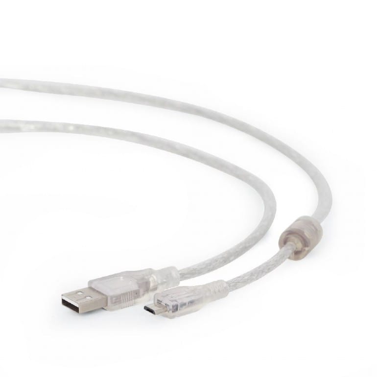 Кабель Cablexpert CCP-mUSB2-AMBM-6-TR