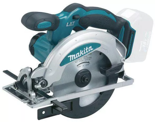 Циркулярная пила Makita DSS610Z