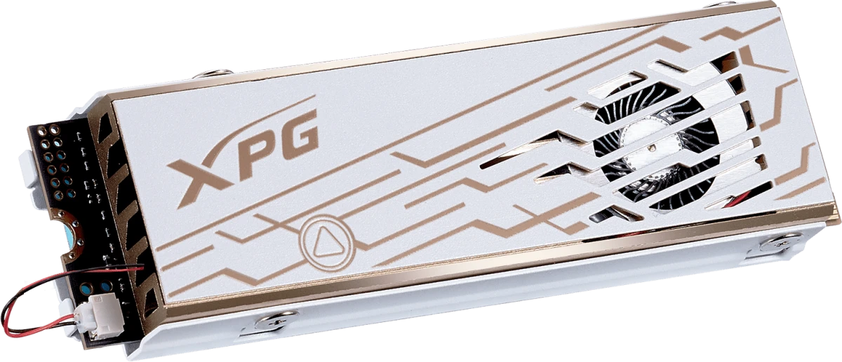 Жесткий диск SSD 1Tb ADATA XPG MARS 980 PRO (SMAR-980P-1TCI)