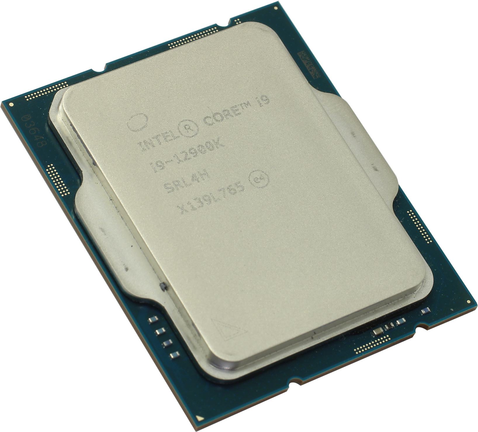 Процессор Intel Core i9-12900K (CM8071504549230)