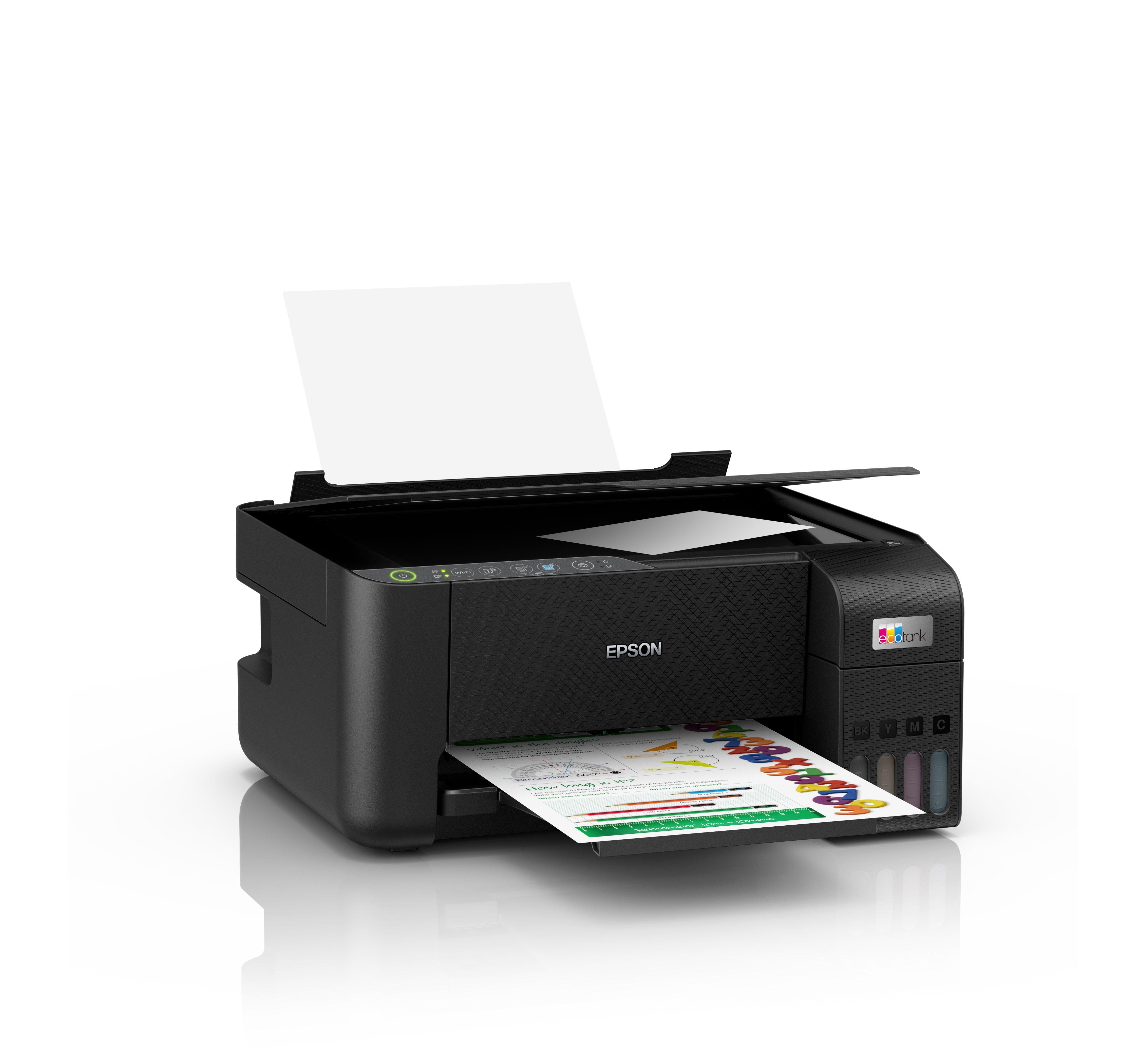 Многофункциональное устройство EPSON EcoTank L3250