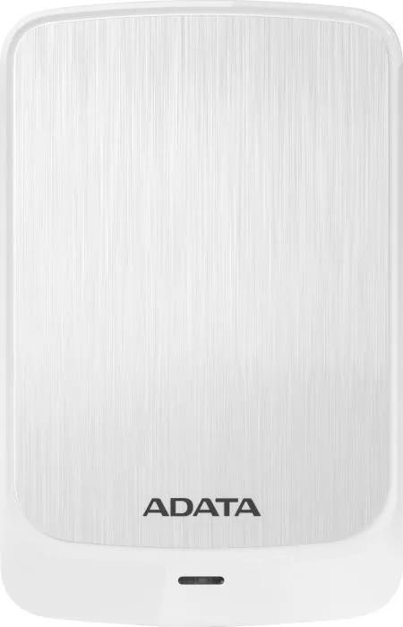 Внешний жесткий диск 1Tb ADATA HV320 (AHV320-1TU31-CWH)