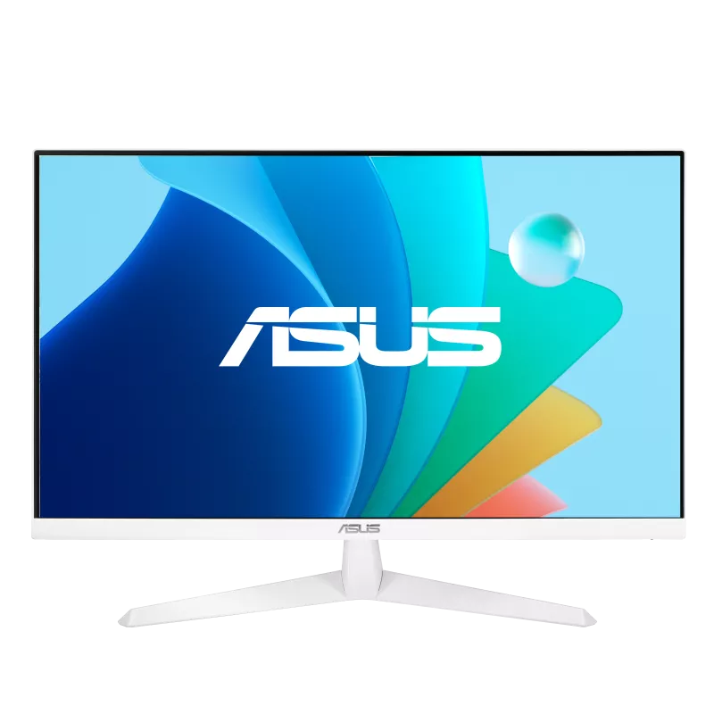 Монитор 27" Asus Eye Care (VY279HF-W)