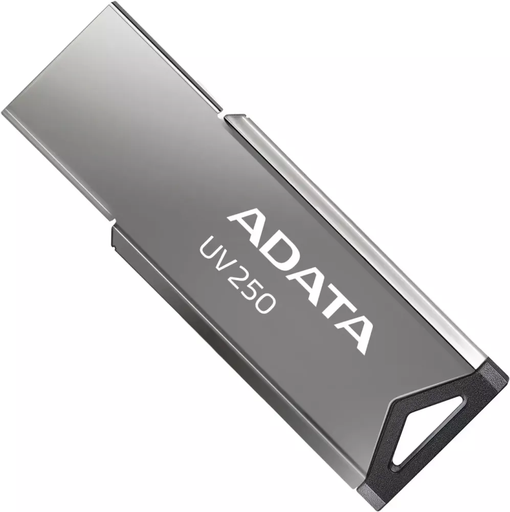 Usb flash disk 32Gb A-DATA UV250 (AUV250-32G-RBK)