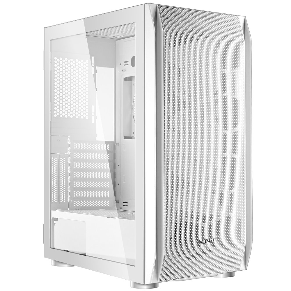 Корпус GINZZU GL185