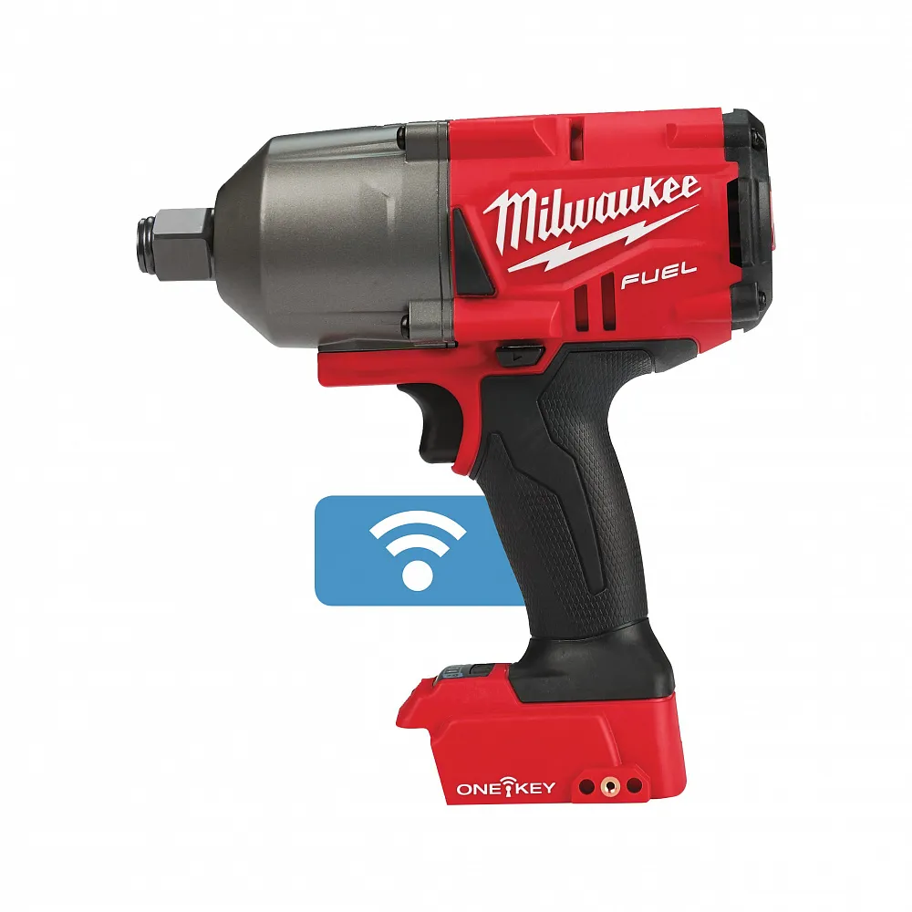 Гайковерт Milwaukee M18 ONEFHIWF34-0X ONE-KEY FUEL 3/4" (4933459729)