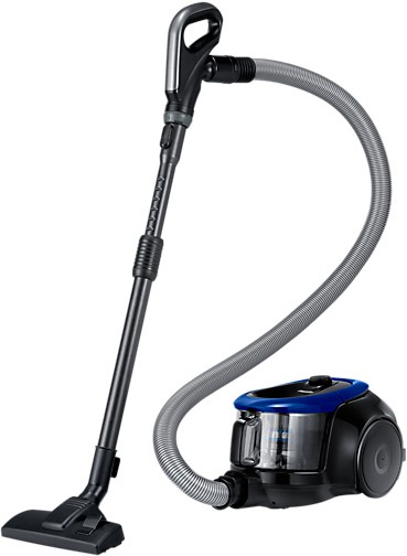 Пылесос Samsung VC18M21A0SB/EV Blue