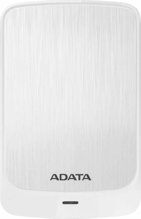 Внешний жесткий диск 1Tb A-DATA HV320 (AHV320-1TU31-CWH)