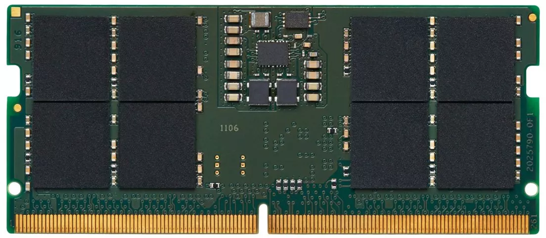 Модуль памяти 32Gb Kingston KVR56S46BD8-32