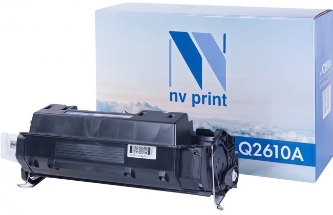 Картридж NV Print NV-Q2610A