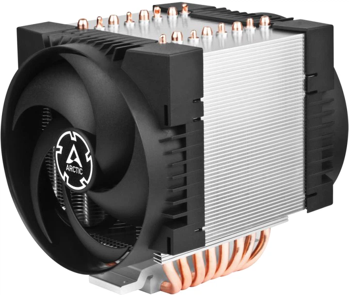 Вентилятор Arctic Freezer 4U-M Rev.2 (ACFRE00133B)