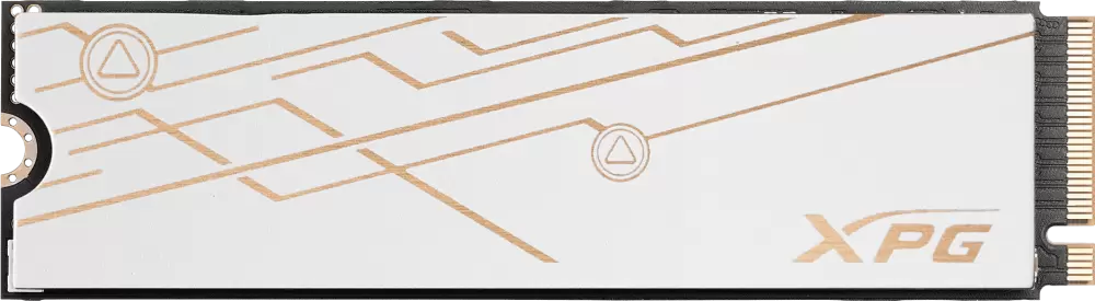 Жесткий диск SSD 1Tb ADATA XPG MARS 980 BLADE (SMAR-980B-1TCS)