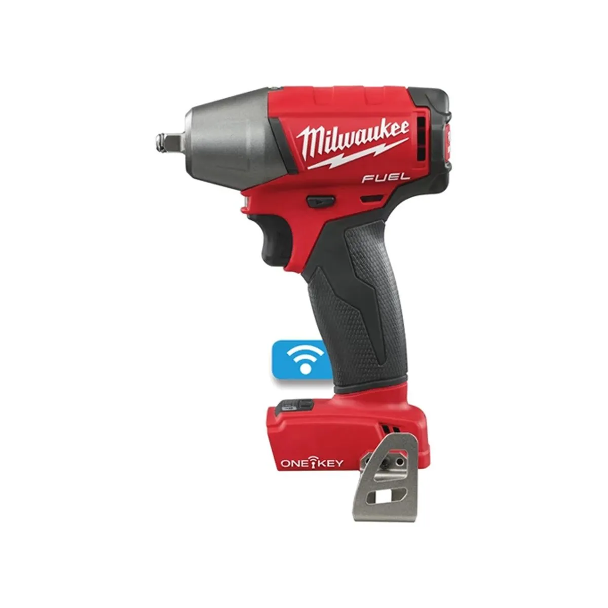 Гайковерт Milwaukee M18 ONEIWF12-0X FUEL ONE-KEY (4933459198)