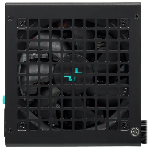 Блок питания 650W Deepcool PL650D (R-PL650D-FC0B-WDEU-V2)