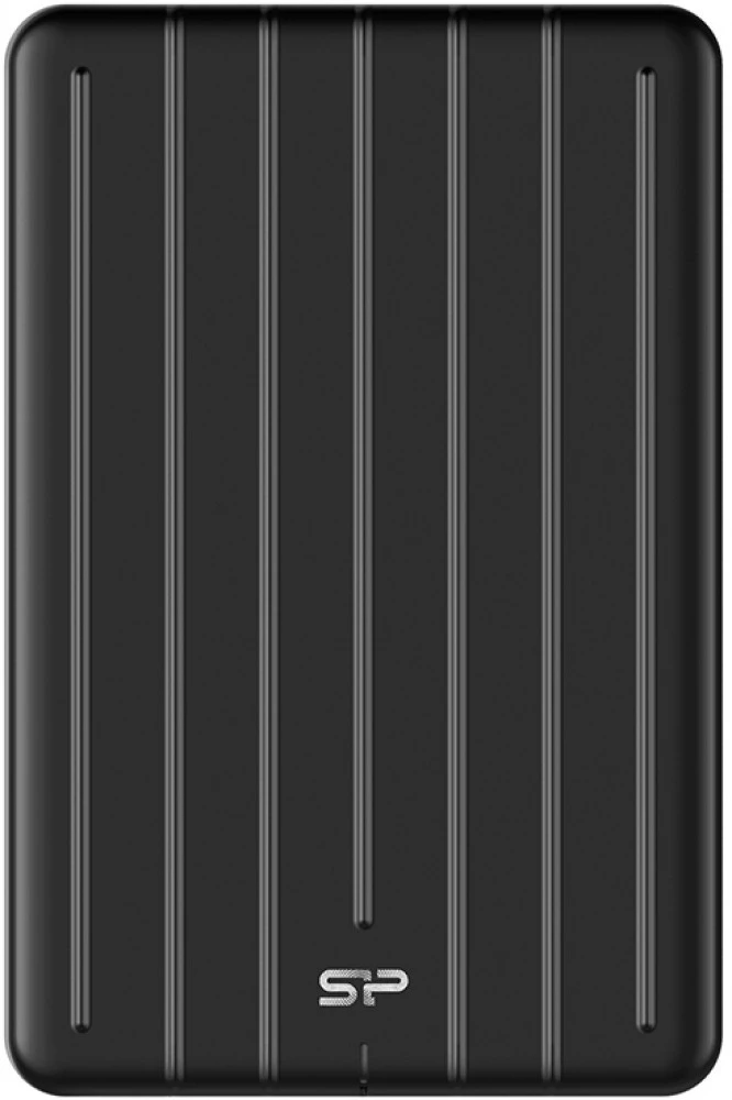 Внешний жесткий диск SSD 256Gb Silicon-Power Bolt B75 Pro (SP256GBPSD75PSCK)