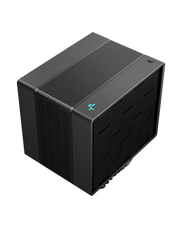 Вентилятор DeepCool Assassin 4S (R-ASN4S-BKGPMN-G)