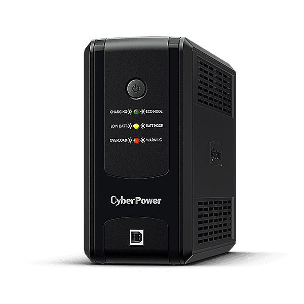 Источник бесперебойного питания 850VA CyberPower UT850EIG