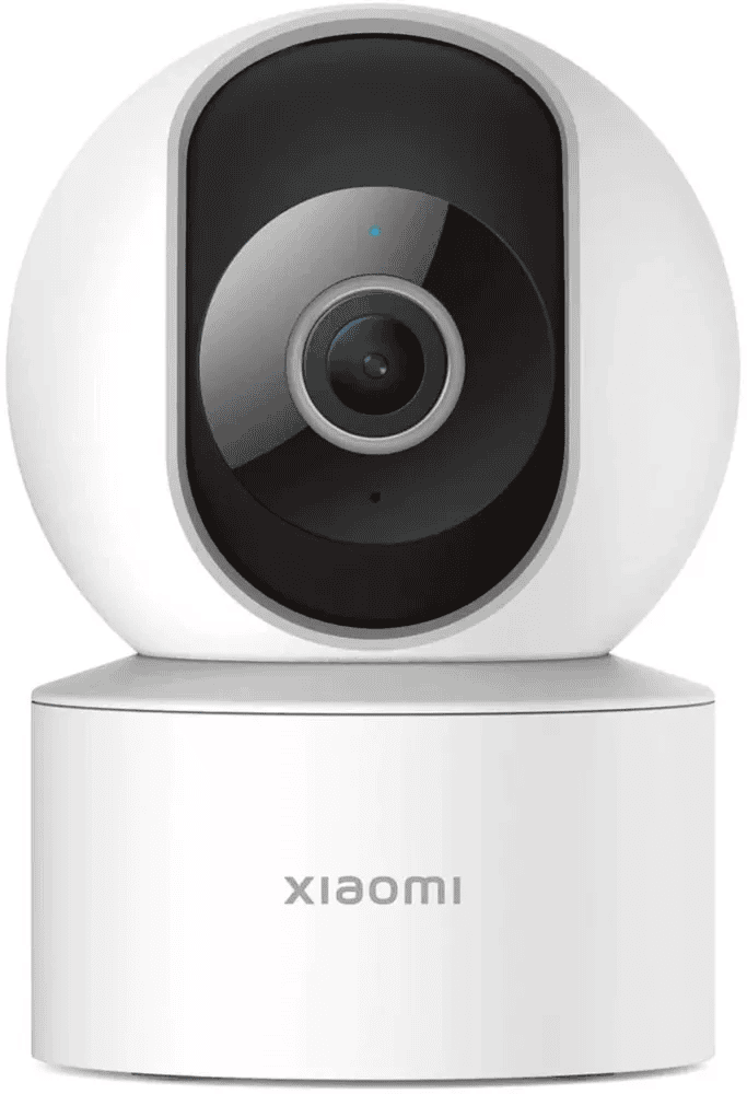 IP-камера Xiaomi Mi Smart Camera C200 (международная версия) (MJSXJ14CM)