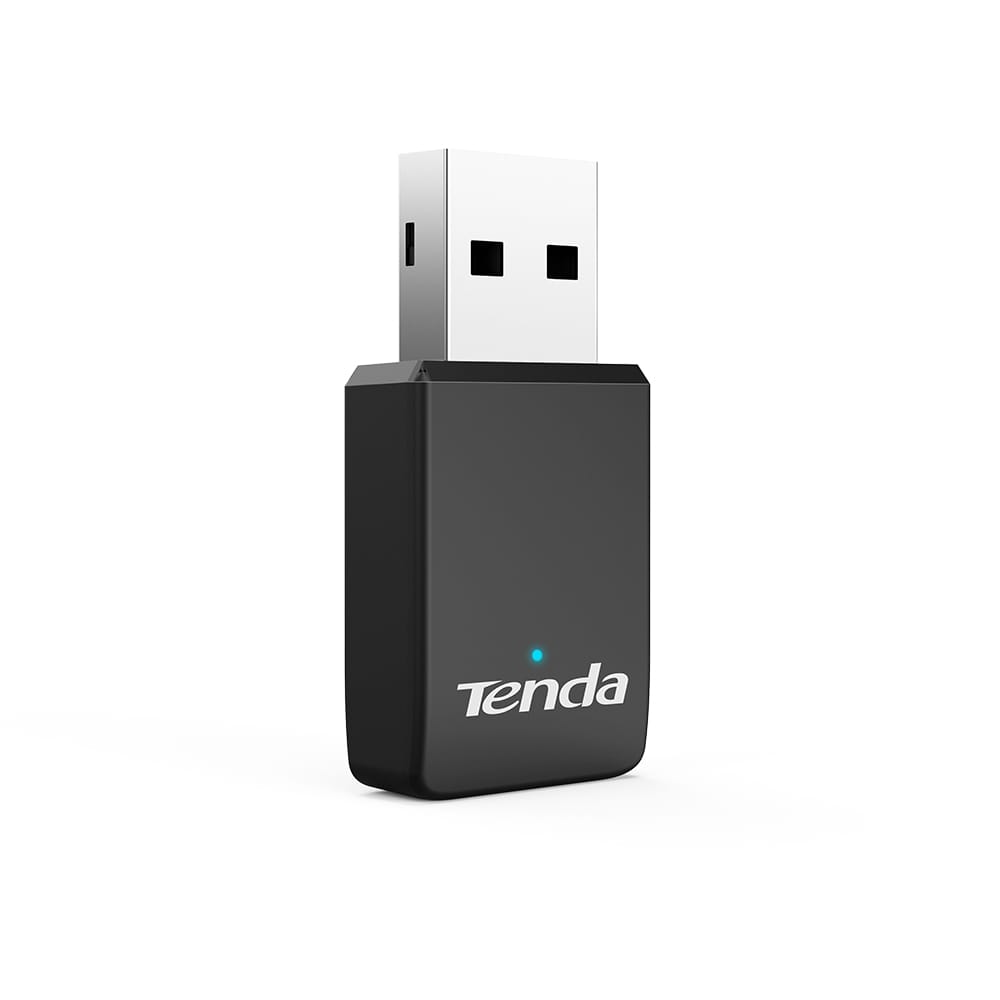 Сетевой адаптер Wi-Fi Tenda U9