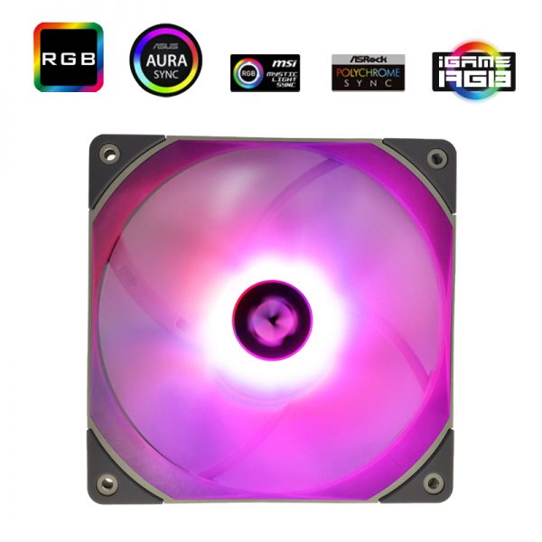 Вентилятор ThermalRight TL-C14L-RGB