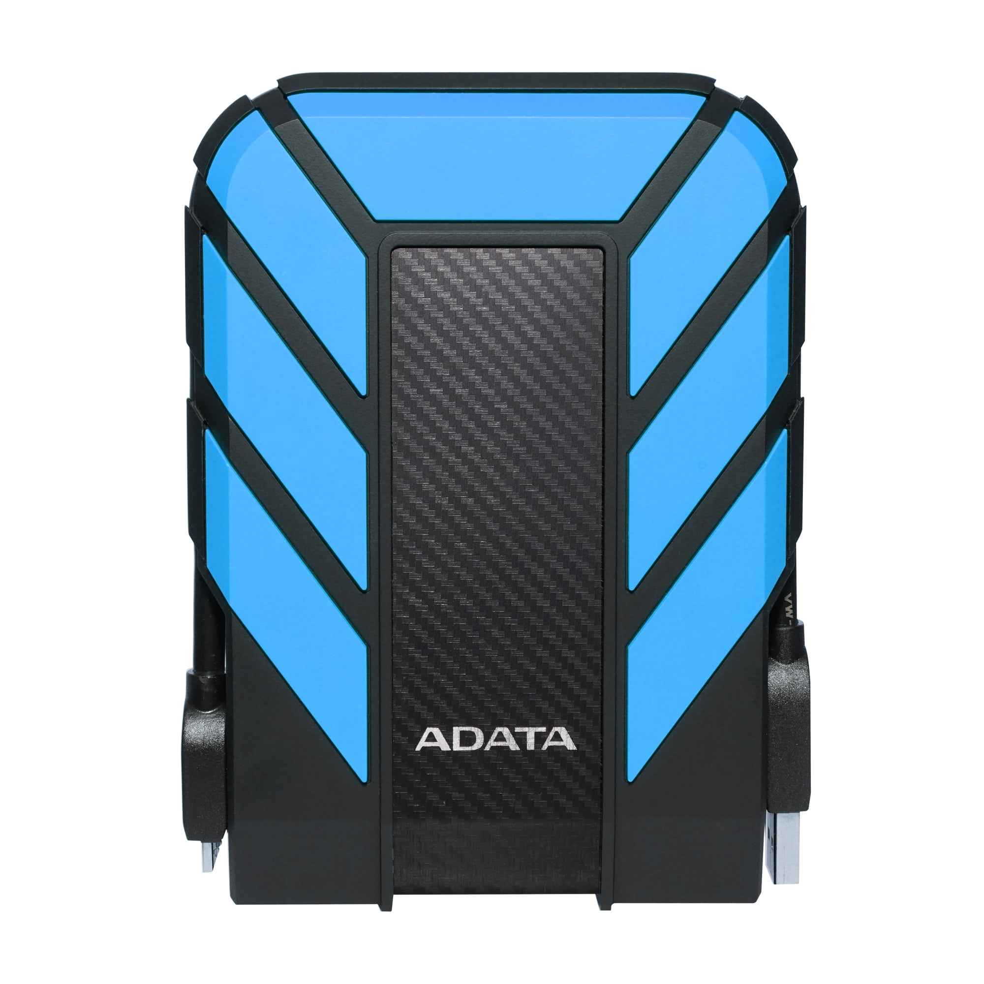 Внешний жесткий диск 1Tb A-Data DashDrive Durable HD710 Pro (AHD710P-1TU31-CBL)