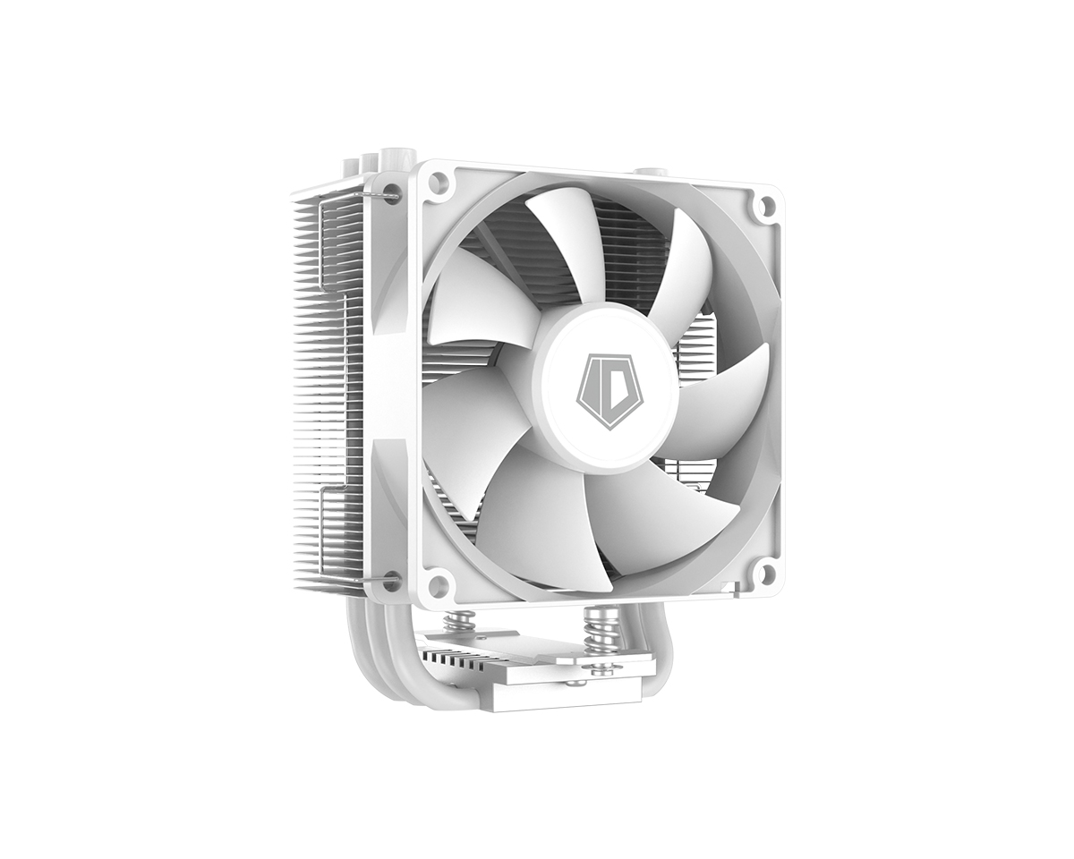 Вентилятор ID-Cooling SE-903-XT White