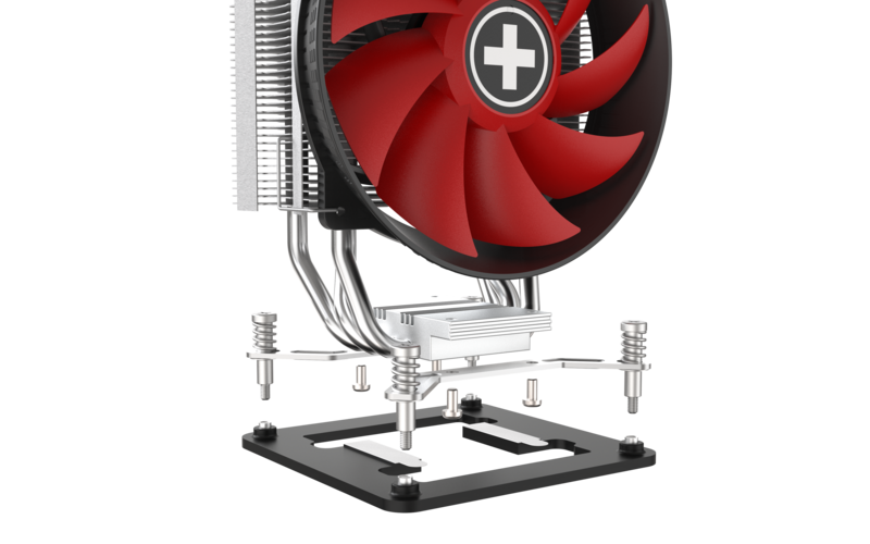 Монтажный комплект кулера Xilence XZ175 (Soc1700 for M403Pro M704 series)