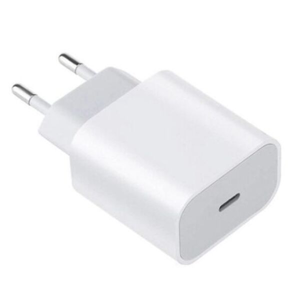 Зарядное устройство Xiaomi Mi 20W Charger AD201EU (международная версия) (BHR4927GL)